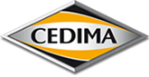 Cedima Logo
