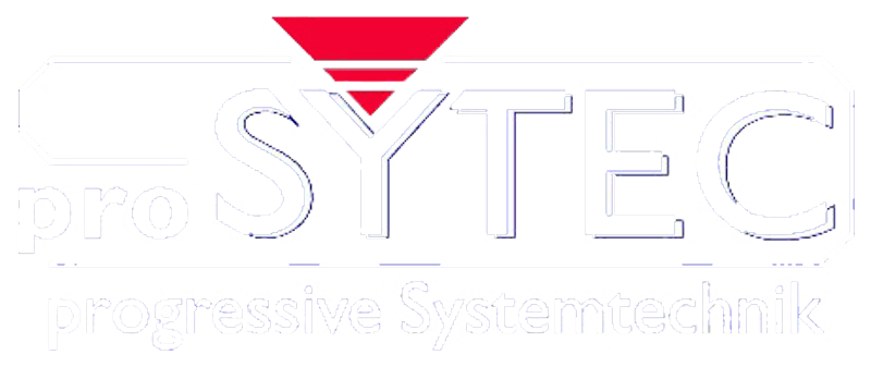 proSYTEC Logo